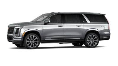 2027 Cadillac Escalade ESV Luxury