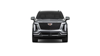 2027 Cadillac Escalade ESV Luxury