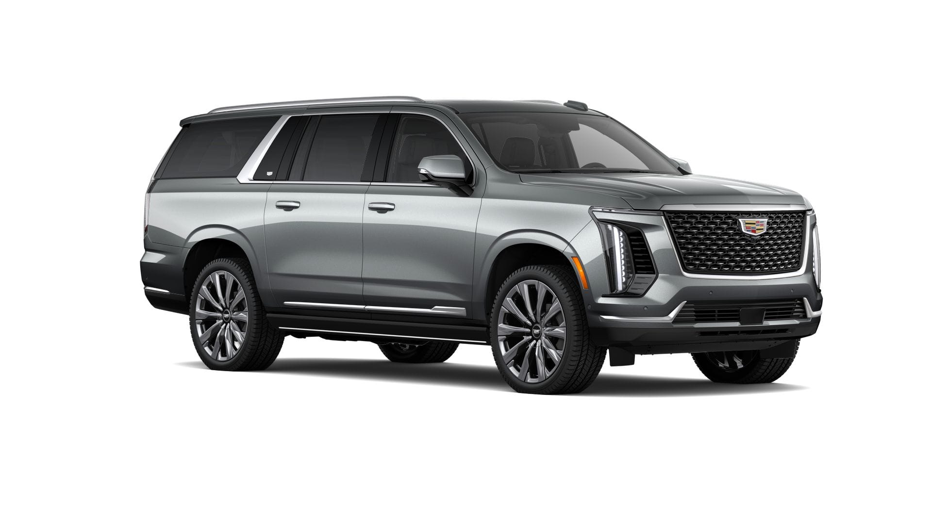 2027 Cadillac Escalade ESV Luxury