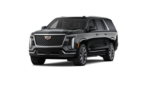 2027 Cadillac Escalade ESV 4WD Luxury
