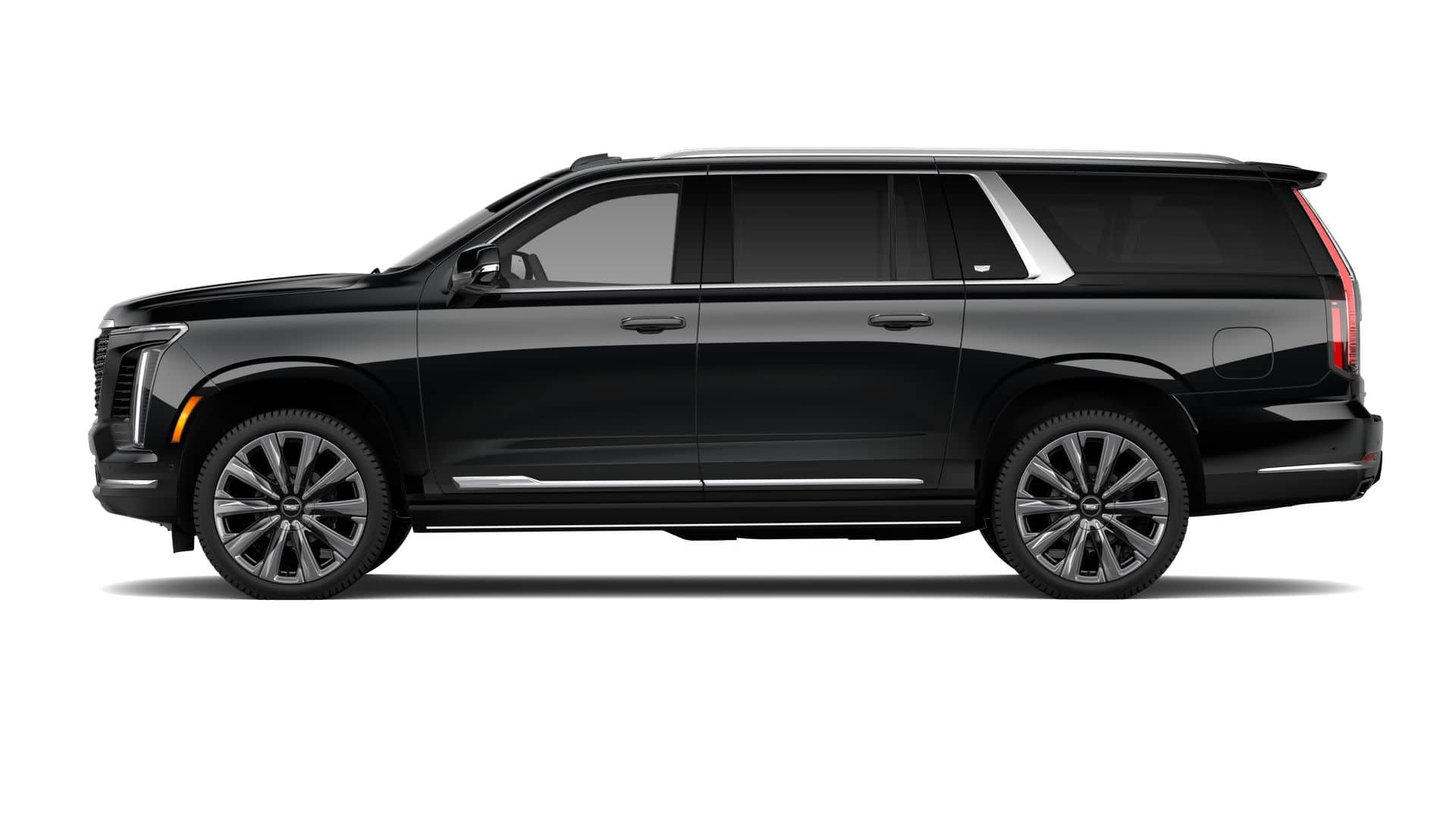 2027 Cadillac Escalade ESV 4WD Luxury