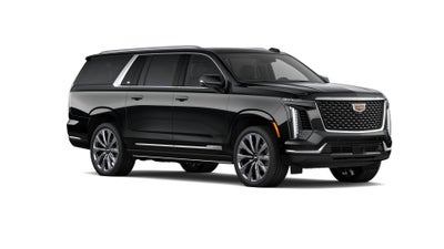 2027 Cadillac Escalade ESV 4WD Luxury