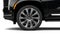 2027 Cadillac Escalade ESV 4WD Luxury
