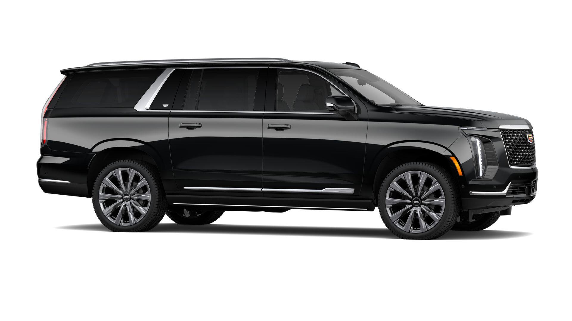 2027 Cadillac Escalade ESV 4WD Luxury