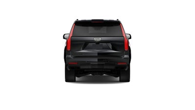 2027 Cadillac Escalade ESV Sport