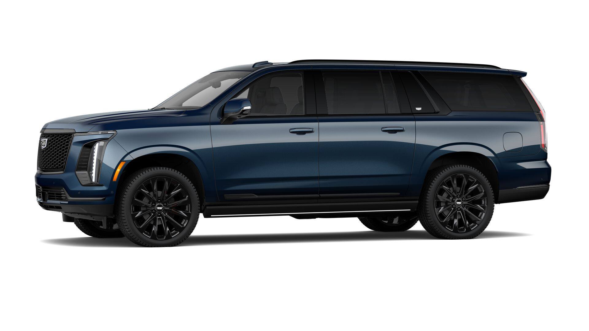 2027 Cadillac Escalade ESV Platinum Sport