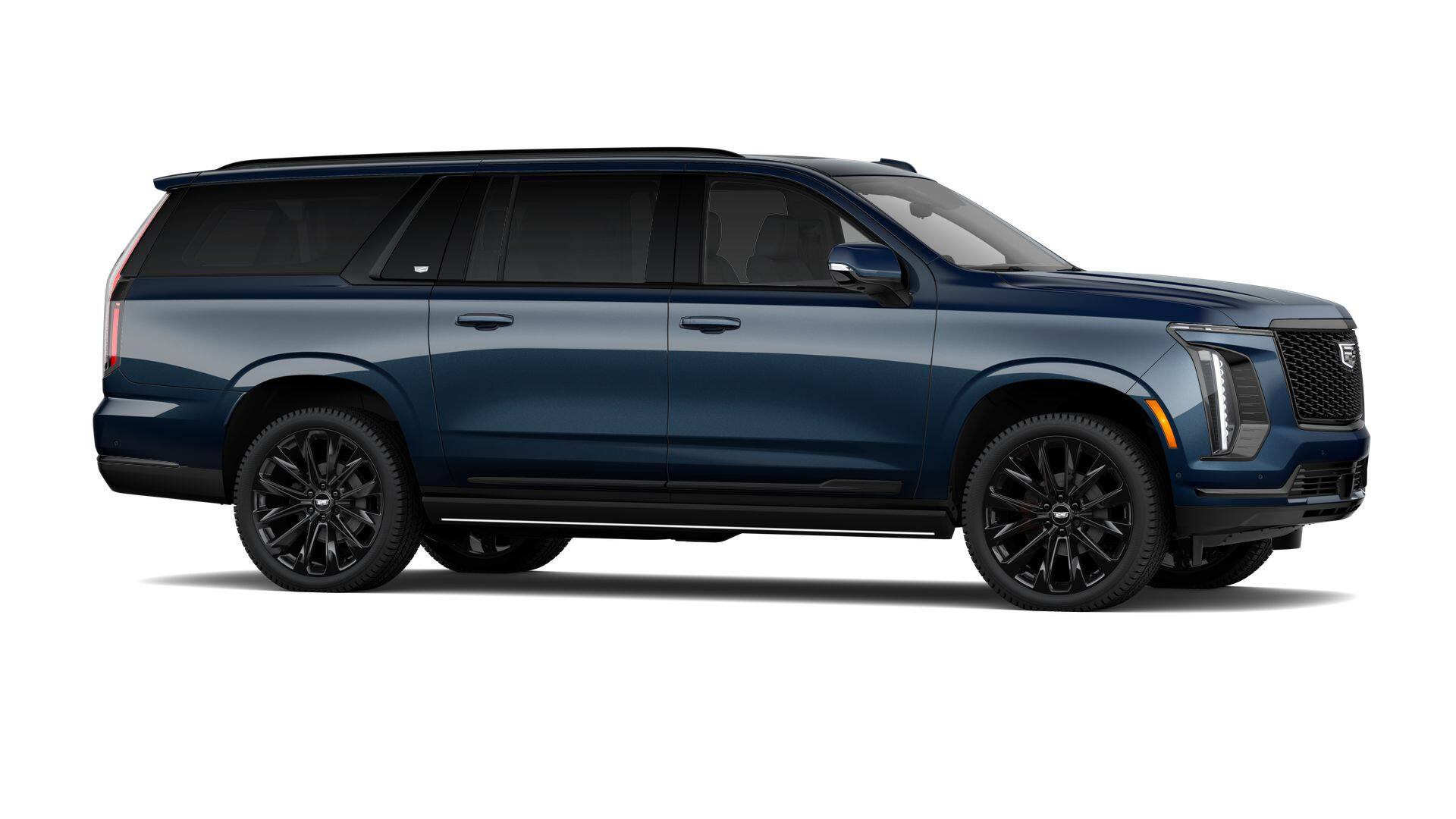 2027 Cadillac Escalade ESV Platinum Sport