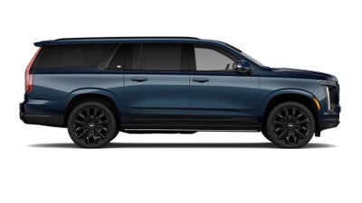 2027 Cadillac Escalade ESV Platinum Sport