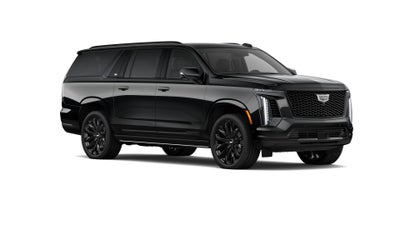 2027 Cadillac Escalade ESV Platinum Sport