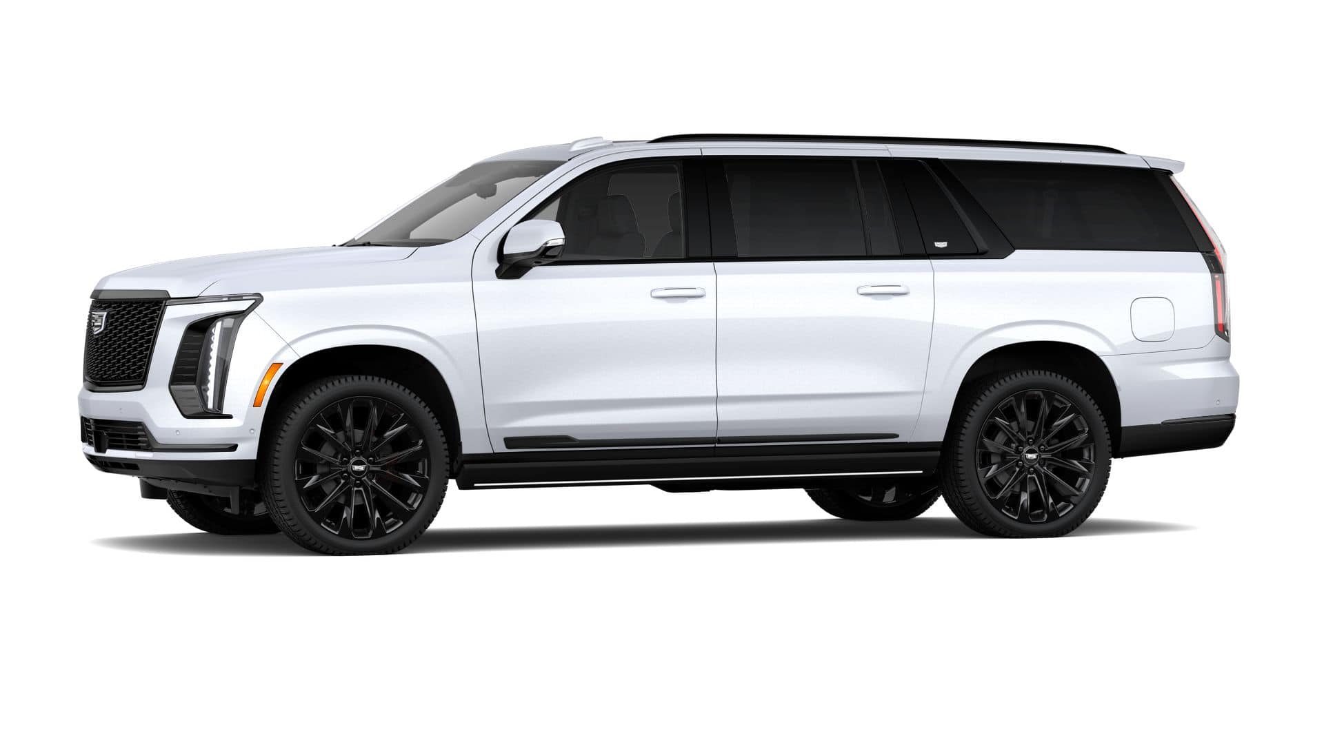 2027 Cadillac Escalade ESV Platinum Sport