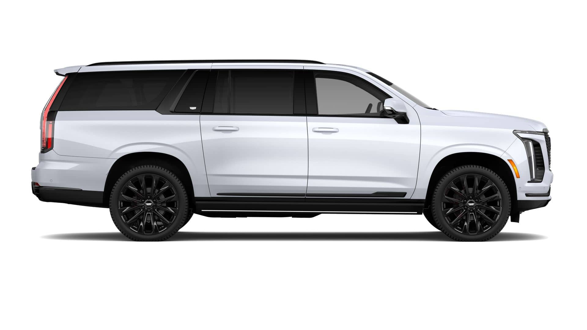2027 Cadillac Escalade ESV Platinum Sport