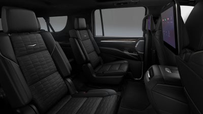 2027 Cadillac Escalade ESV Platinum Sport