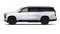 2027 Cadillac Escalade ESV Platinum Sport