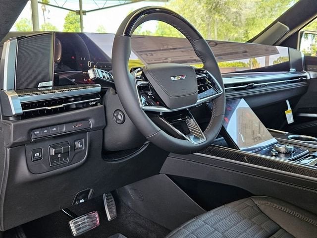 2026 Cadillac Escalade ESV V-Series