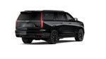 2026 Cadillac Escalade ESV V-Series