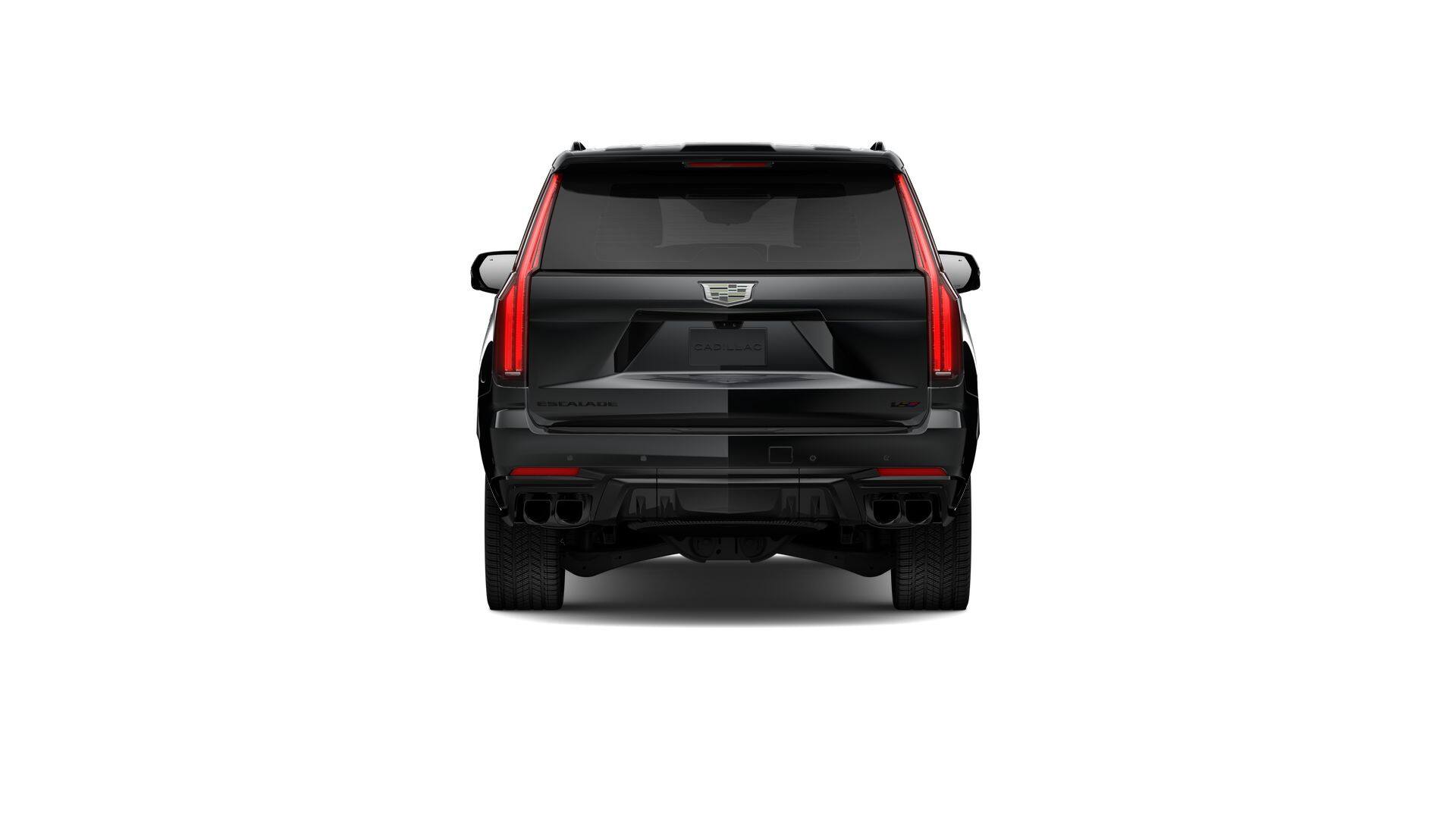 2026 Cadillac Escalade ESV V-Series