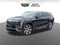 2025 Cadillac ESCALADE IQ Luxury 1
