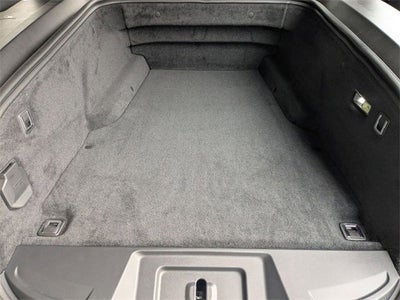 2025 Cadillac ESCALADE IQ Luxury 1