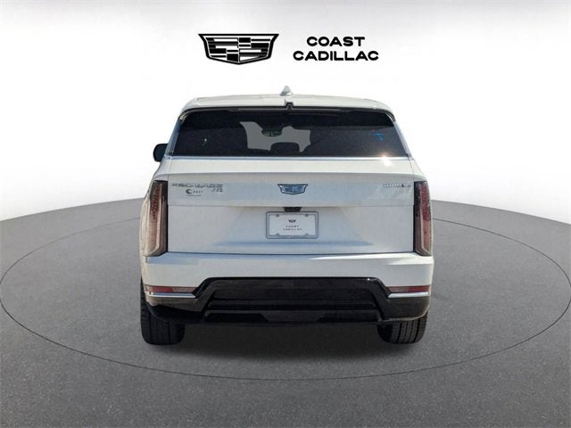 2025 Cadillac ESCALADE IQ Luxury 2