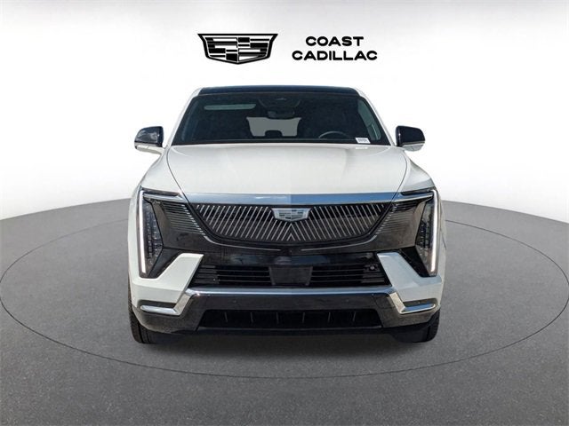 2025 Cadillac ESCALADE IQ Luxury 2