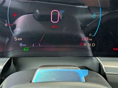 2026 Cadillac LYRIQ V-Series Premium