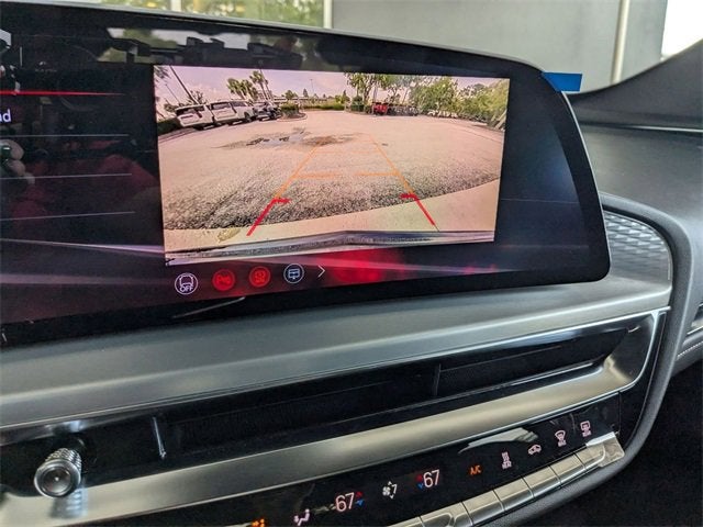 2026 Cadillac LYRIQ V-Series Premium