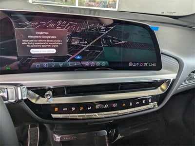 2026 Cadillac LYRIQ V-Series Premium