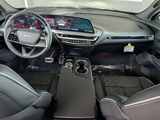 2026 Cadillac LYRIQ V-Series Premium