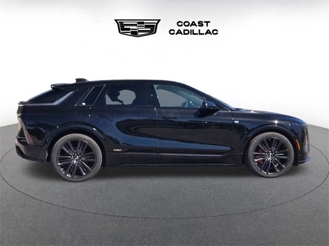 2026 Cadillac LYRIQ V-Series Premium