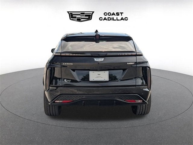 2026 Cadillac LYRIQ V-Series Premium