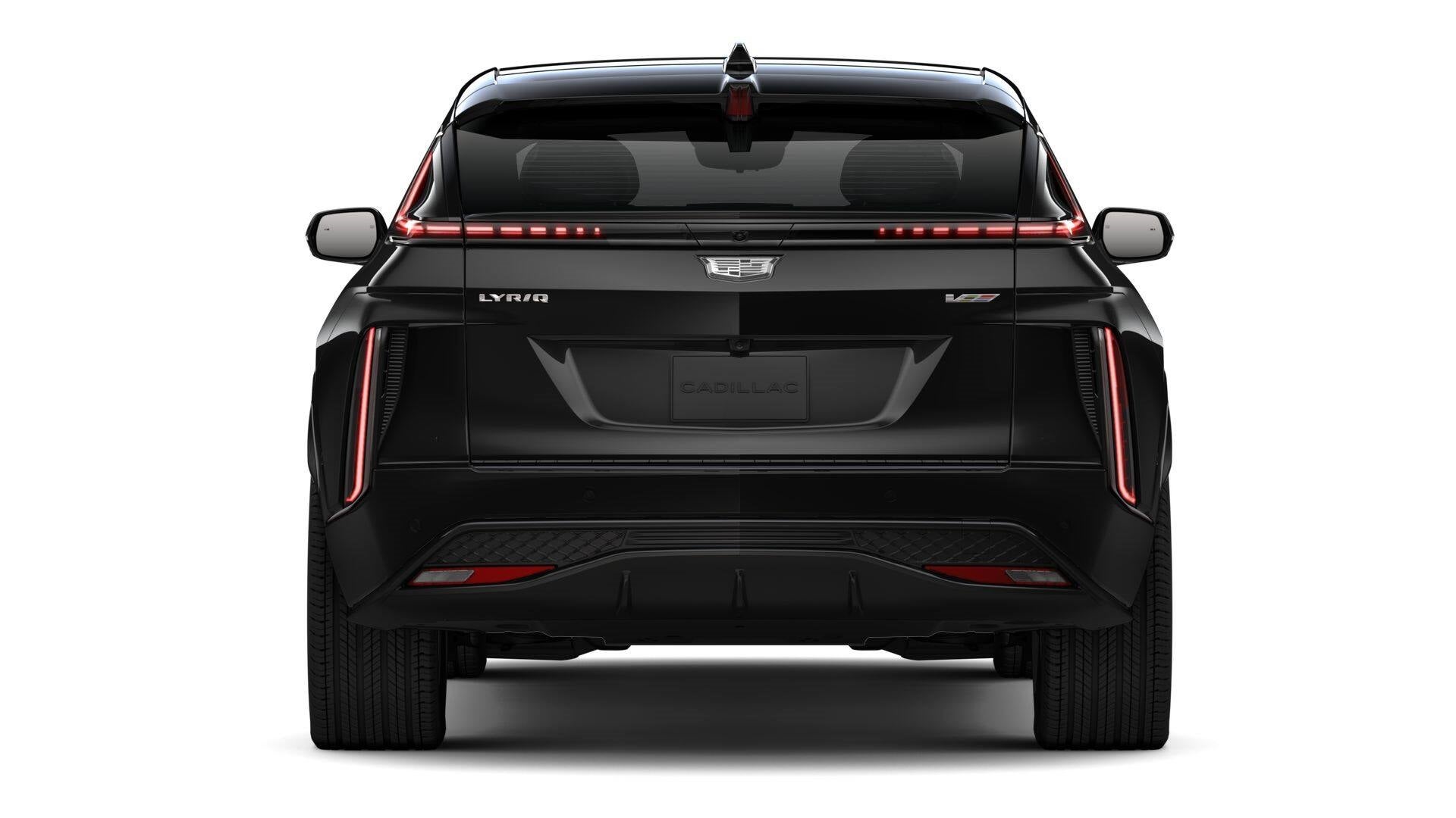 2026 Cadillac LYRIQ V-Series Premium