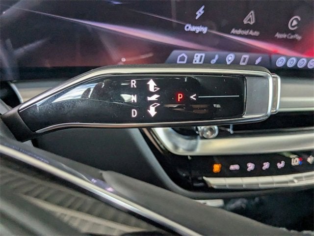 2026 Cadillac LYRIQ V-Series Premium