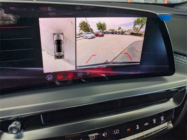 2026 Cadillac LYRIQ V-Series Premium