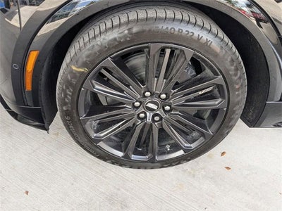 2026 Cadillac LYRIQ V-Series Premium