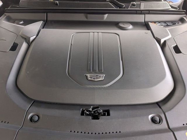 2026 Cadillac LYRIQ V-Series Premium