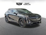 2026 Cadillac LYRIQ V-Series Premium
