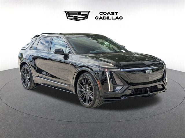2026 Cadillac LYRIQ V-Series Premium