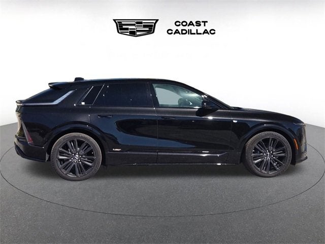 2026 Cadillac LYRIQ V-Series Premium