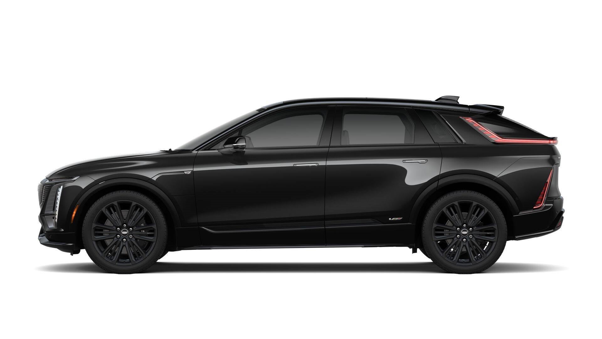 2026 Cadillac LYRIQ V-Series Premium