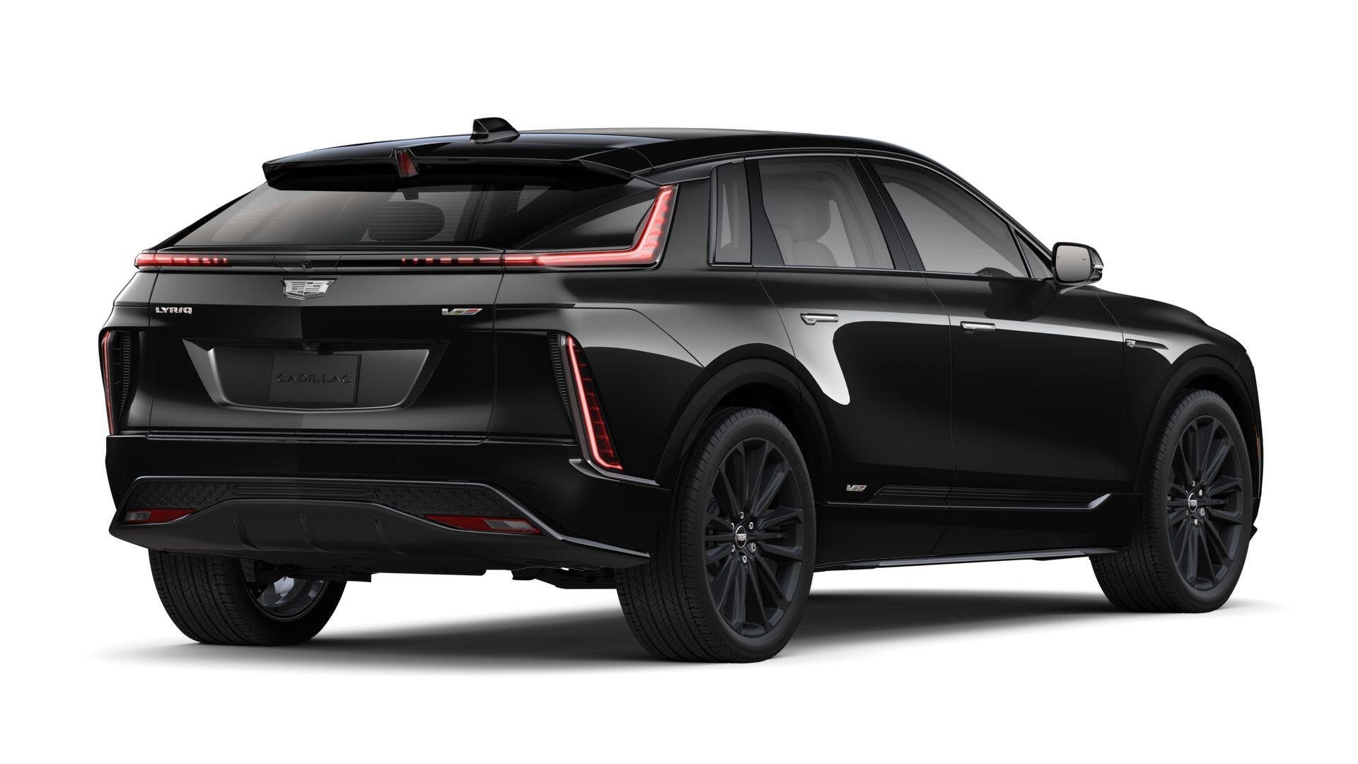 2026 Cadillac LYRIQ V-Series Premium