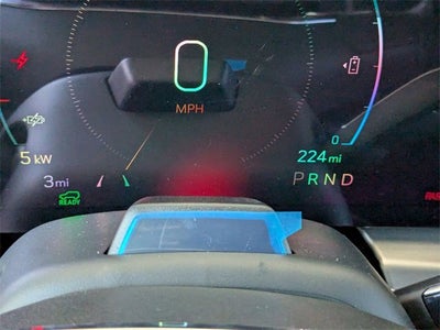 2026 Cadillac LYRIQ V-Series Premium