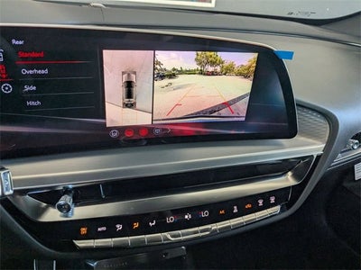 2026 Cadillac LYRIQ V-Series Premium