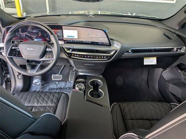 2026 Cadillac LYRIQ V-Series Premium