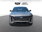 2026 Cadillac LYRIQ V-Series Premium
