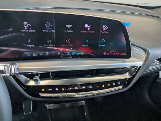 2026 Cadillac LYRIQ V-Series Premium