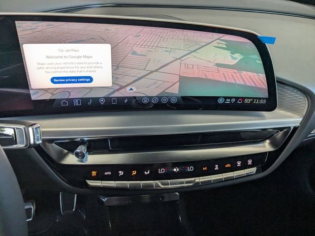 2026 Cadillac LYRIQ V-Series Premium