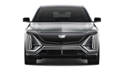 2026 Cadillac LYRIQ V-Series Premium