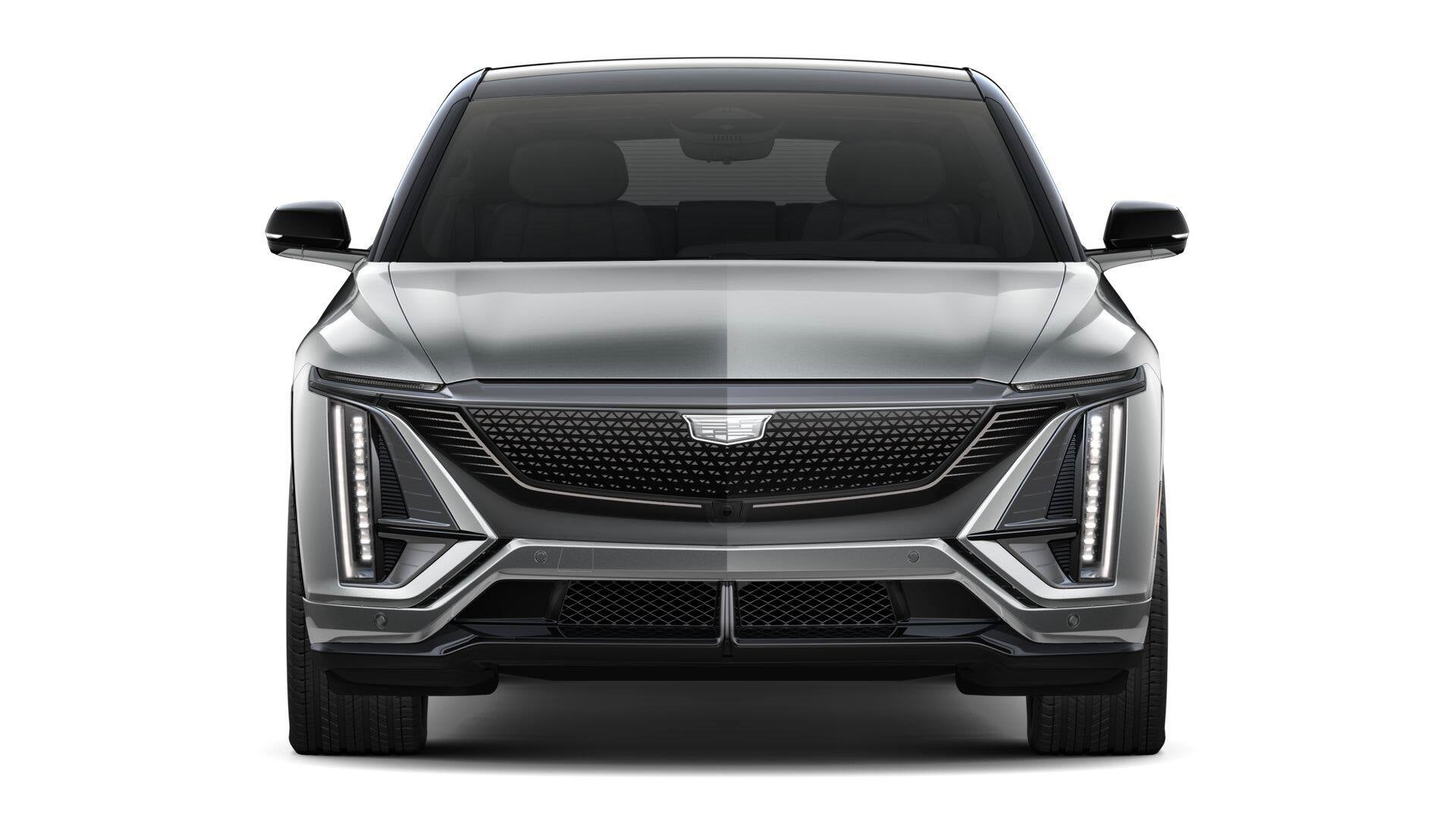 2026 Cadillac LYRIQ V-Series Premium