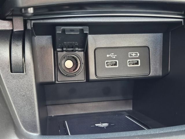 2021 Honda Accord Hybrid EX-L