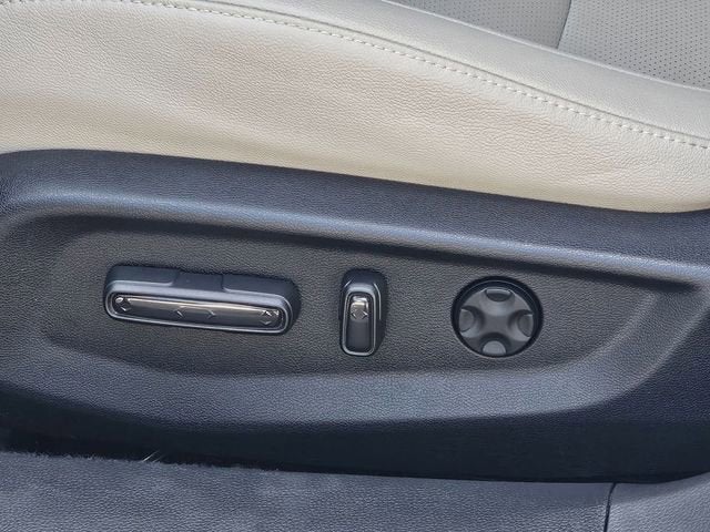 2021 Honda Accord Hybrid EX-L